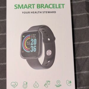 COPY - Smart Bracelet